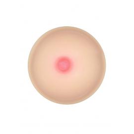 Мило у формі грудей Titty Soap, тілесне - 2