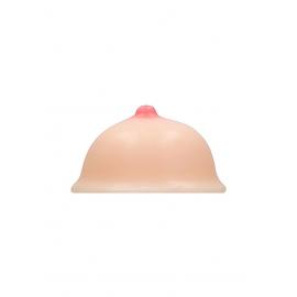 Мило у формі грудей Titty Soap, тілесне - 1