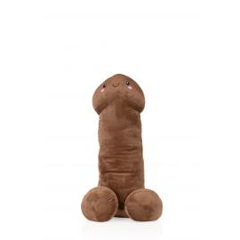 Плюшевий пеніс 24''/60 cm - 2