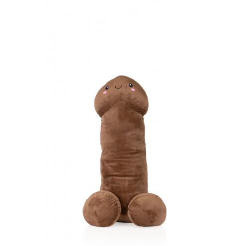 Плюшевий пеніс 24''/60 cm