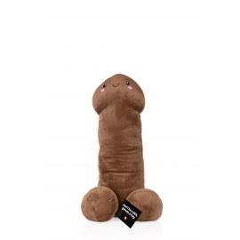 Плюшевий пеніс 24''/60 cm - 1