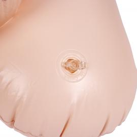 Надувной пенис Blow-up Dick - 32/ 80 cm - 6