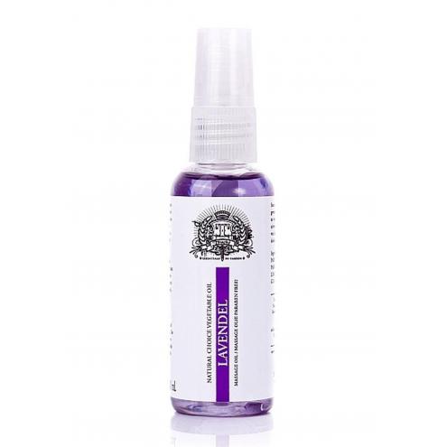 Массажное масло Massage Oil - Lavendel 50 ml