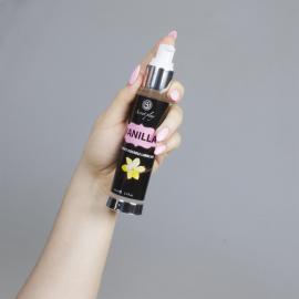 Лубрикант Vanilla Hot Effect Kissable, 50 мл - 3