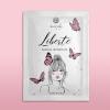 Інтимний зволожуючий крем для жінок LIBERTÉ INTIMATE OIL 4 ML