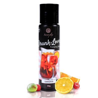 Оральный гель SANGRIA BALM 60 ML