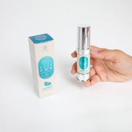 Рідкий вібратор CLIT PWR COCONUT CLITORAL BALM - 4