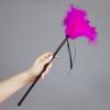 Пір'їна Plumero Plumas Fucsia