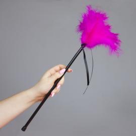 Перышко Plumero Plumas Fucsia - 2