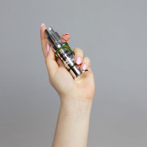 Рідкий вібратор FRESH STIMULATOR LIQUID VIBRATOR 15 ML