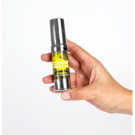 Гель-вибратор унисекс STRONG STIMULATOR LIQUID VIBRATOR 15 мл  - 2