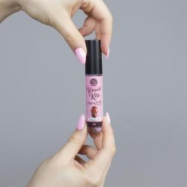 Блеск для губ LIP GLOSS VIBRANT KISS STRAWBERRY GUM - 2