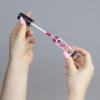 Рідкий вібратор LIP GLOSS VIBRANT KISS SWEET POPCORN