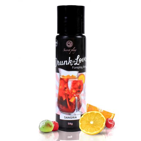 Оральний гель SANGRIA BALM 60 ML