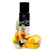 Оральный лубрикант MANGO & PINEAPPLE GEL - 60 ML