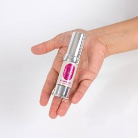 Жидкий вибратор CLIT PWR STRAWBERRY CLITORAL BALM - 2
