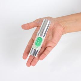 Рідкий вібратор CLIT PWR MOJITO CLITORAL BALM - 4