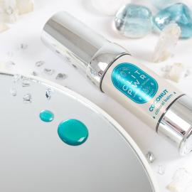 Жидкий вибратор CLIT PWR COCONUT CLITORAL BALM - 2