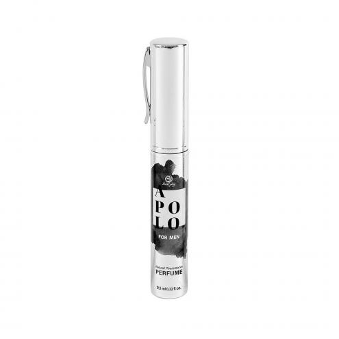 Парфуми APOLO - TRAVEL SPRAY PERFUME 9,5 ml