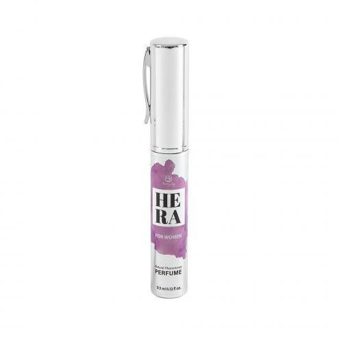 Чуттєвий жіночий парфум HERA - NATURAL PHEROMONES 10 ML