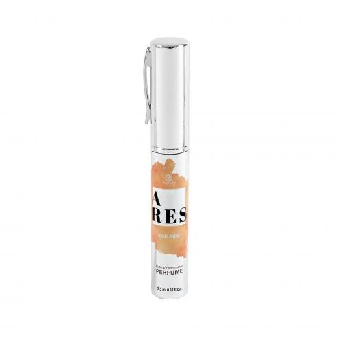 Чуттєвий чоловічий парфум ARES - NATURAL PHEROMONES 10 ML