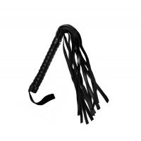 Батіг Pejcz-Black Bondage Whip BDSM