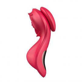 Вибростимулятор EROSPACE SWEET PLAY A1 - 3