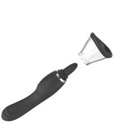 Вібростимулятор EROSPACE SWEET PLAY A6 - 2