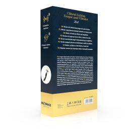 Вібростимулятор EROSPACE SWEET PLAY A6 - 9