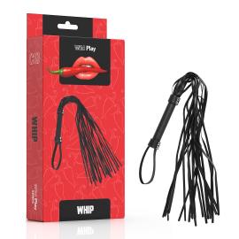 Батіг EROSPACE WILD PLAY C19 - 3