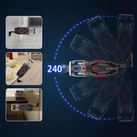 Автоматичний мастурбатор EROSPACE MEN'S PLAY B1 - 5