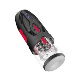 Автоматичний мастурбатор EROSPACE MEN'S PLAY B1 - 4