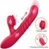 Вибростимулятор EROSPACE SWEET PLAY A2
