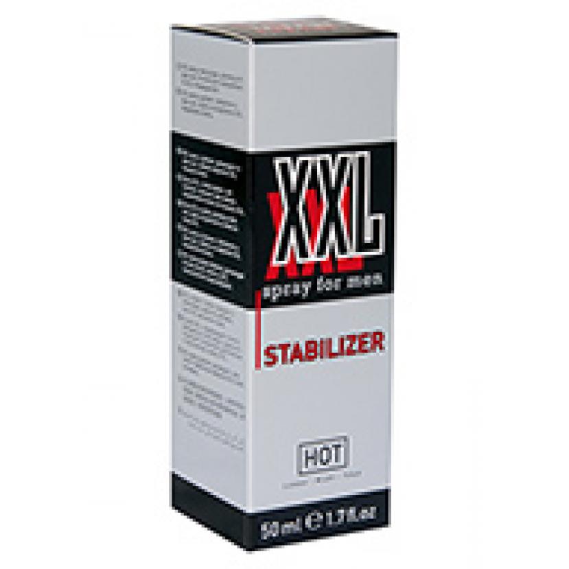 Крем XXL SPRAY for Men 50 ml