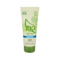 Лубрикант органічний Hot Bio Super, 100 мл