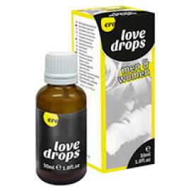 Возбуждающие капли Love Drops (m+w) 30ml