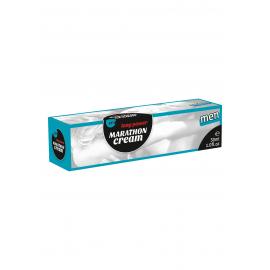 Пролонгатор Penis Marathon Long Power Cream
