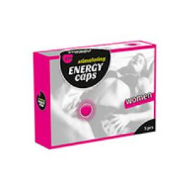 Возбуждающие капли Women Energy 5 Caps