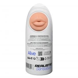 Мастурбатор Masturbator FLEX Oral - 4