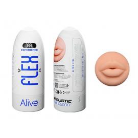 Мастурбатор Masturbator FLEX Oral - 1