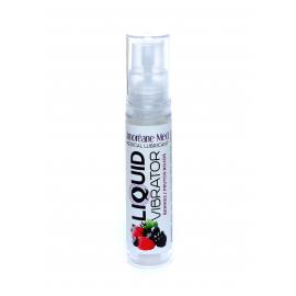 Рідкий вібратор Berries 10 ml