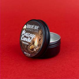 Масажна свічка Swieca Massage Candle Praline Rocher (30ml) - 5