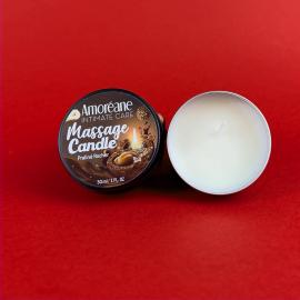 Масажна свічка Swieca Massage Candle Praline Rocher (30ml) - 3