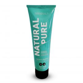 Лубрикант для чувствительной кожи Driminals Natural Pure, 100 мл - 1