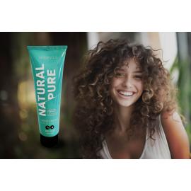 Лубрикант для чувствительной кожи Driminals Natural Pure, 100 мл - 2