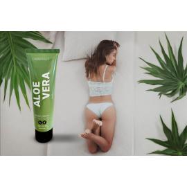 Лубрикант Driminals Aloe Vera, алоэ вера, 100 мл - 2