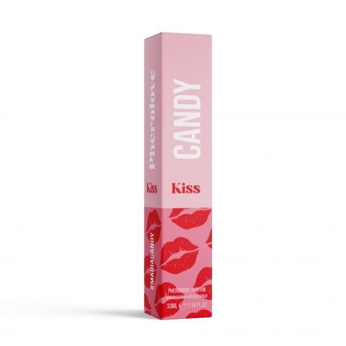 Парфуми Perfumy z Feromonami KISS - 33ml