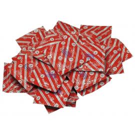 Презервативи London red condoms 100 pcs. - 2