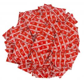 Презервативи London red condoms 100 pcs. - 1