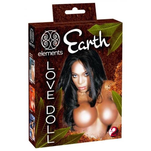 Секс кукла для мужчин Earth Love Doll